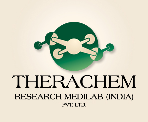 Therachem logo